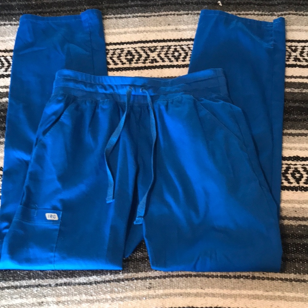 IRG Scrub Pant (B-15)